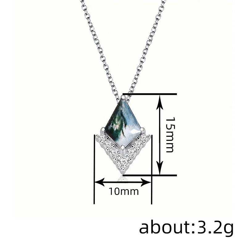 Delicate Artisan Piece