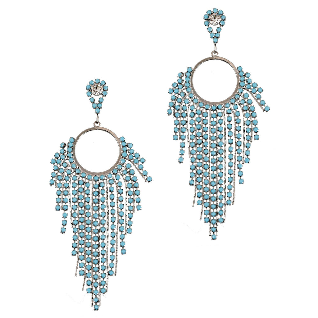 Delicate Artisan Earring