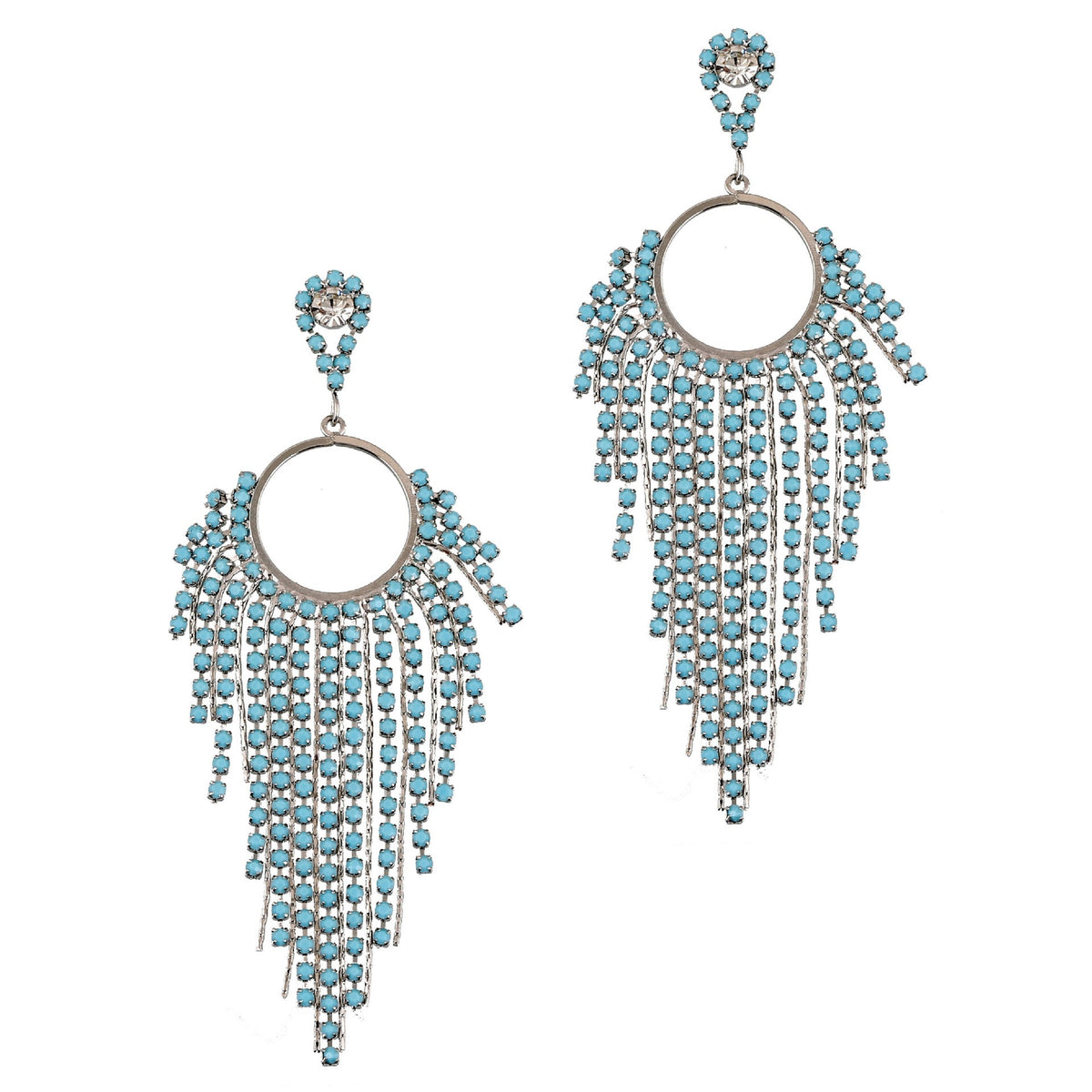 Delicate Artisan Earring