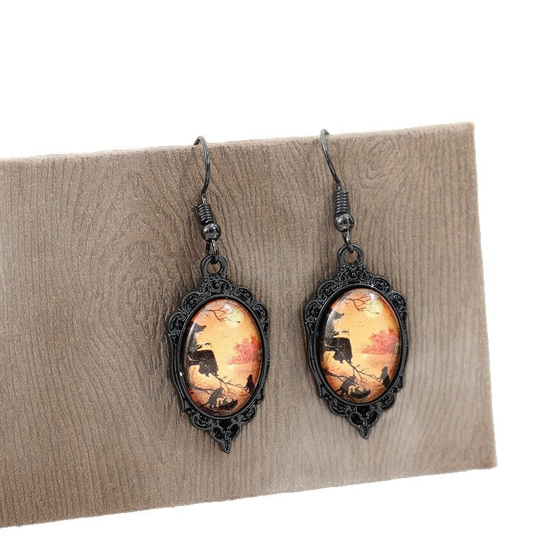 Romantic Earring for Special Moments