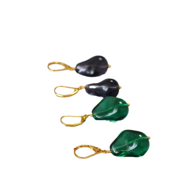 Stunning Pearl Earring for Daily Wear