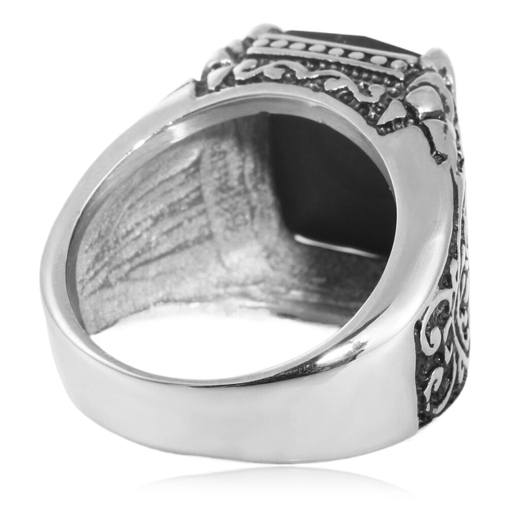 Vintage Handmade Ring