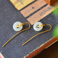 Elegant Silver Earring for Every Occasion