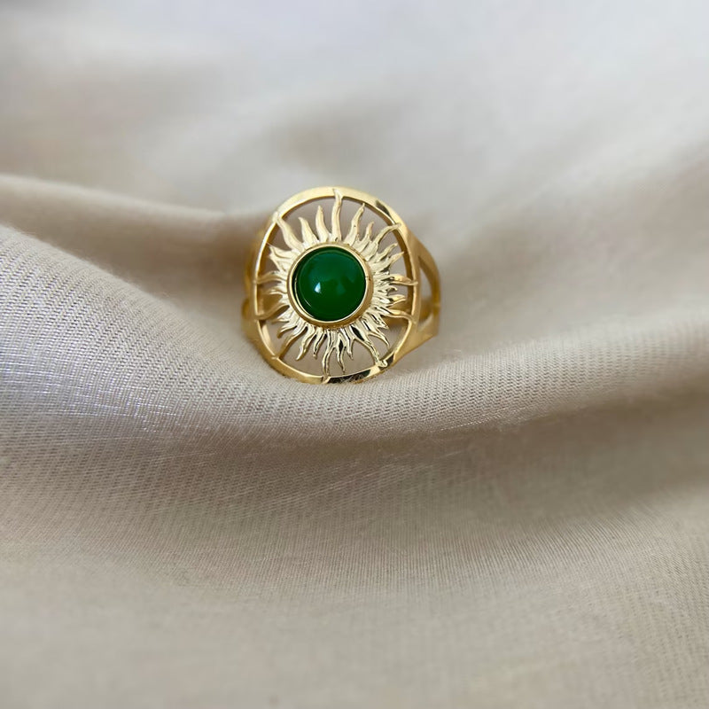 Elegant Ring for Every Occasion