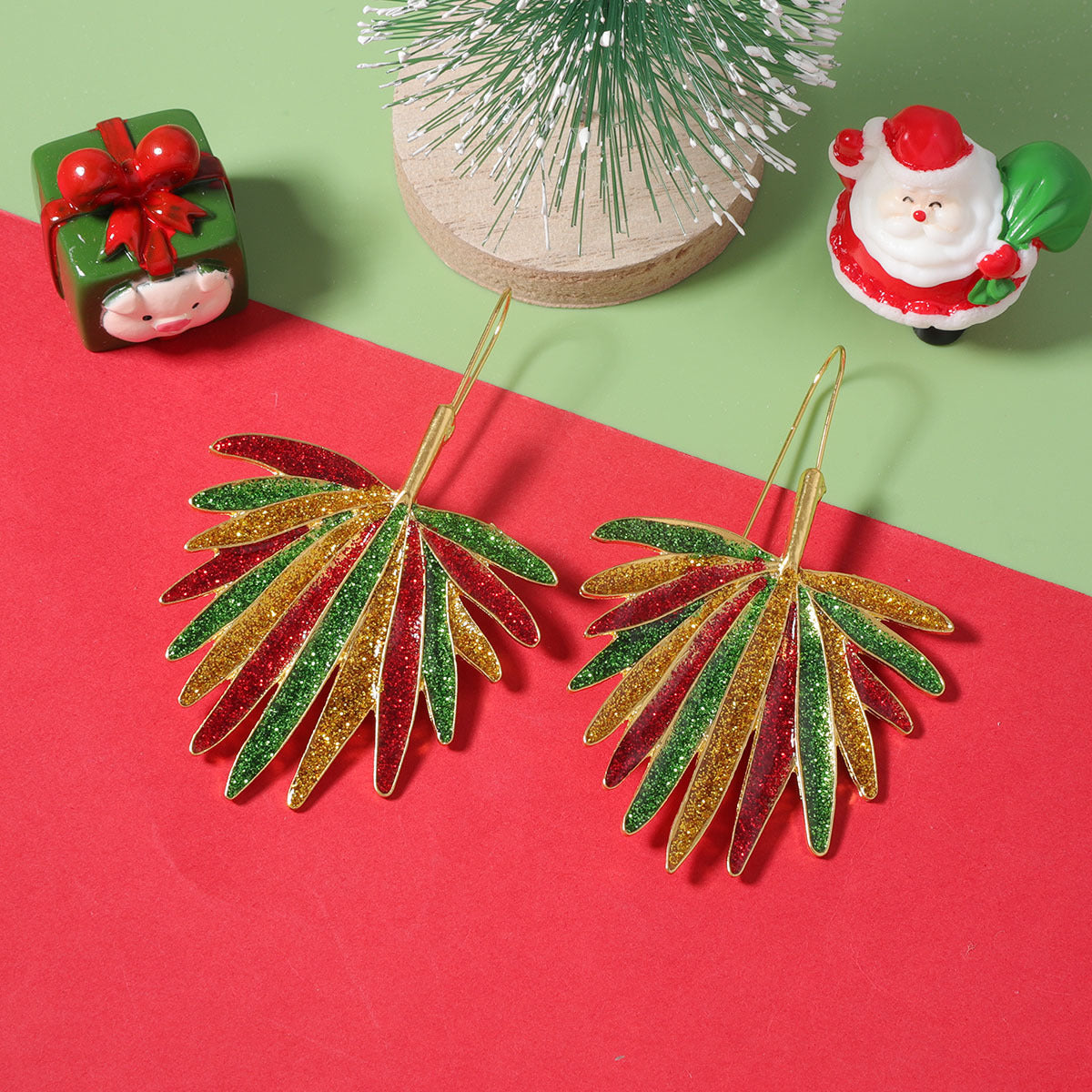 Charming Earring for Any Occasion