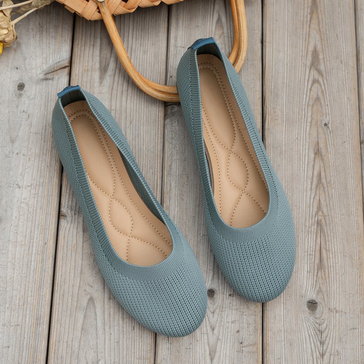 Elegant Orthopedic Shoes for Every Step