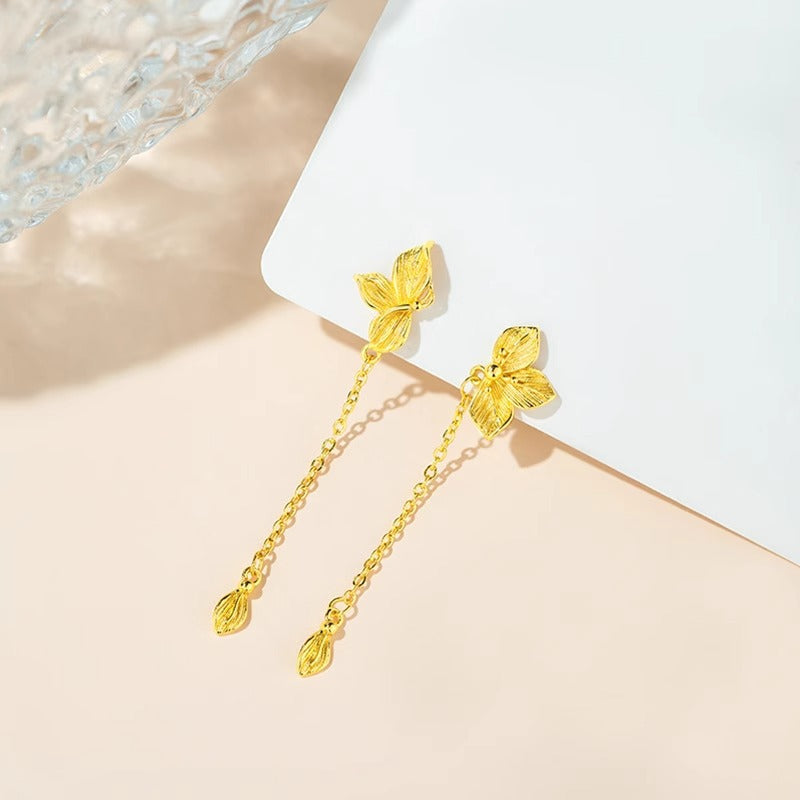 Stunning Earring for Daily Wear
