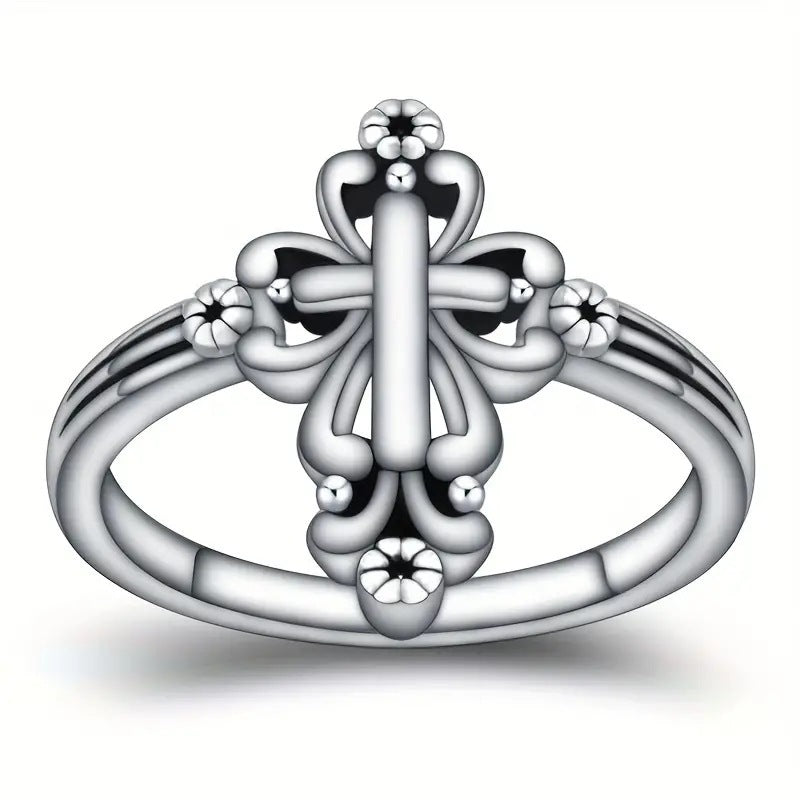 Delicate Artisan Ring