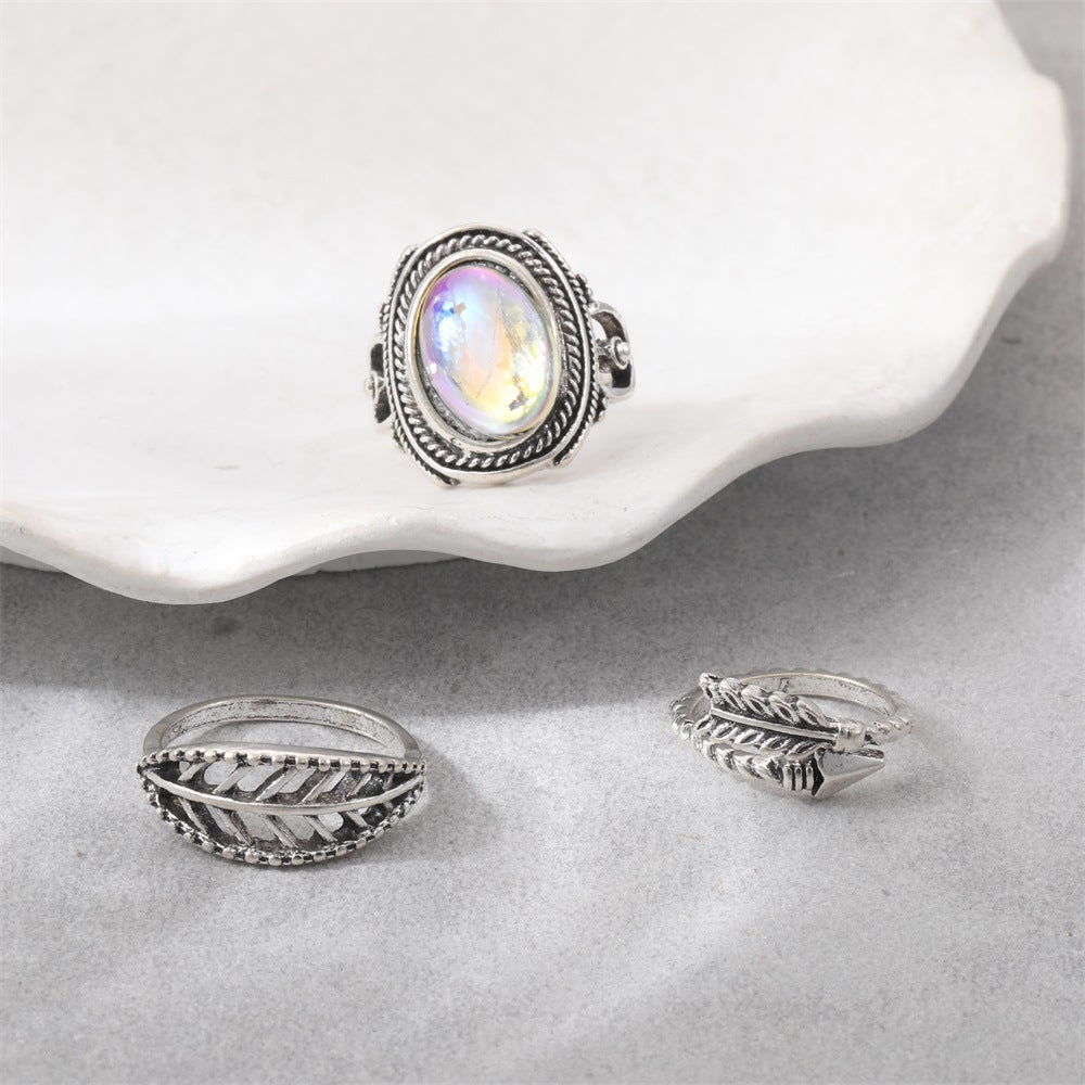 Stunning Ring for Daily Wear