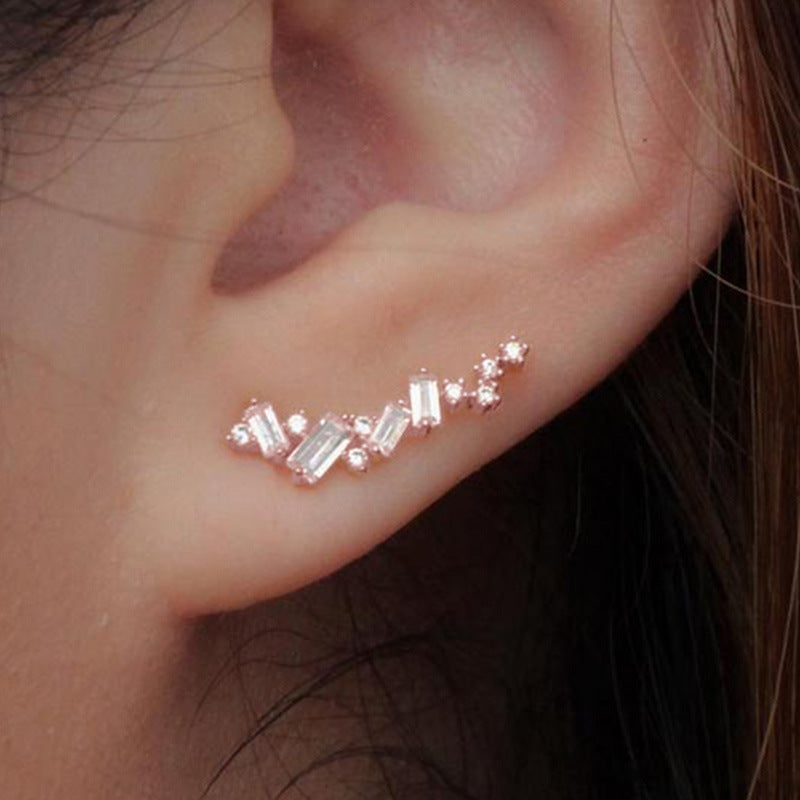 Stunning Earring for Daily Wear
