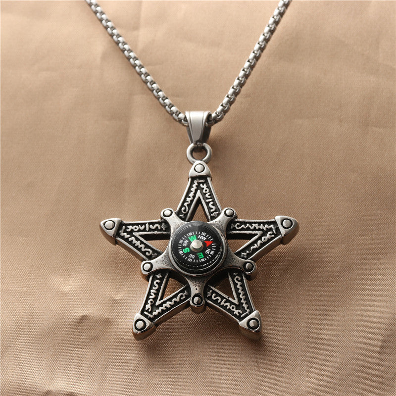 Charming Pendant for Any Occasion