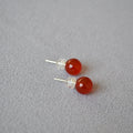 Charming Silver Earring for Any Occasion