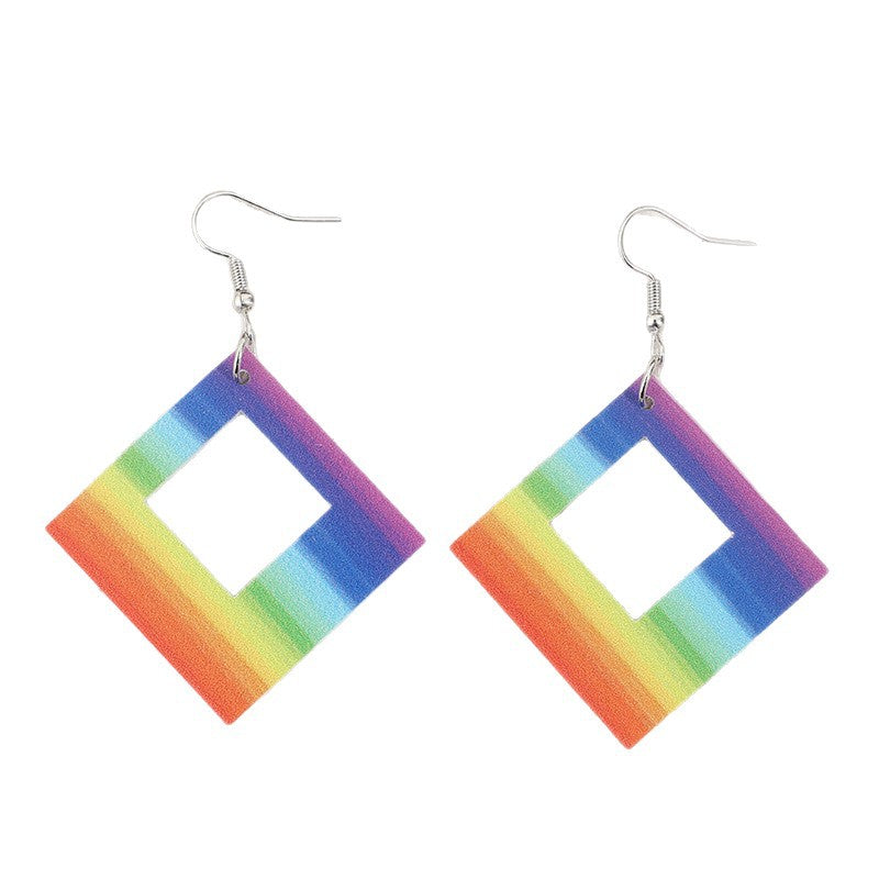 Romantic Earring for Special Moments