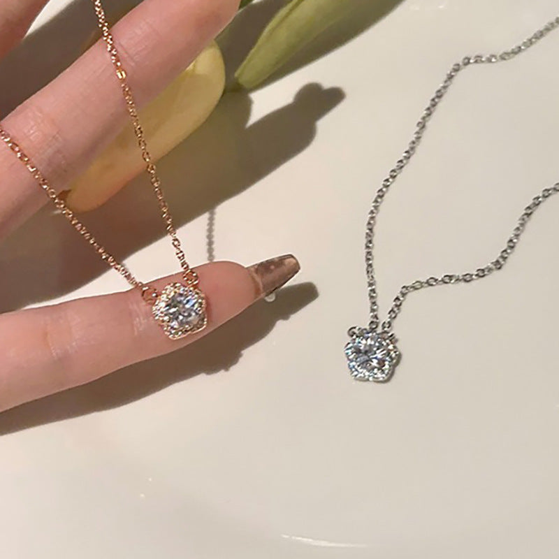 Delicate Artisan Necklace