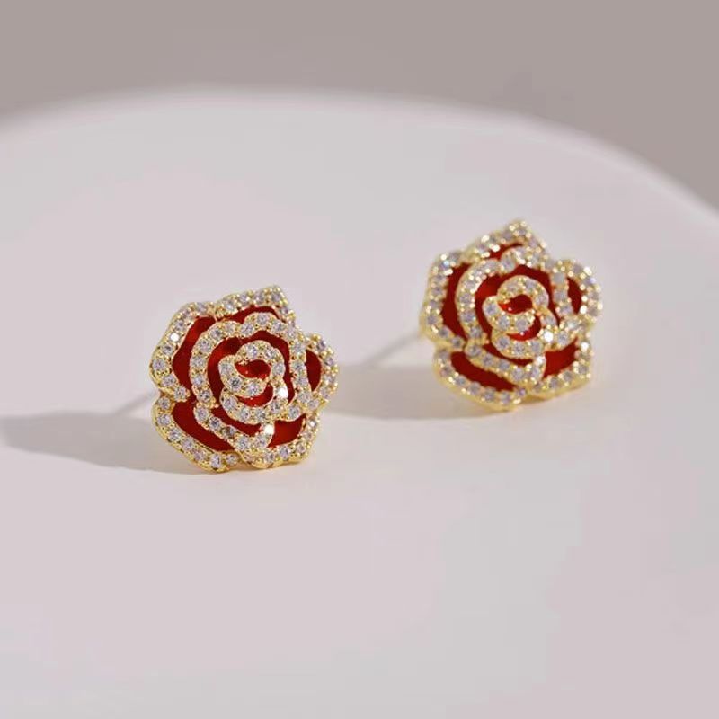 Beautiful Earring with Unique Style