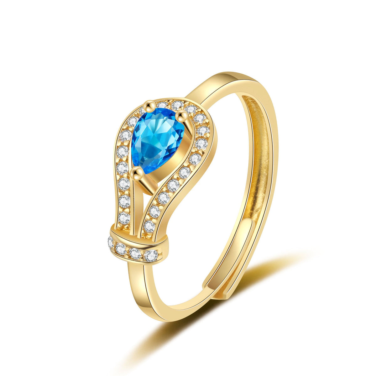 Classic Ring with Timeless Appeal