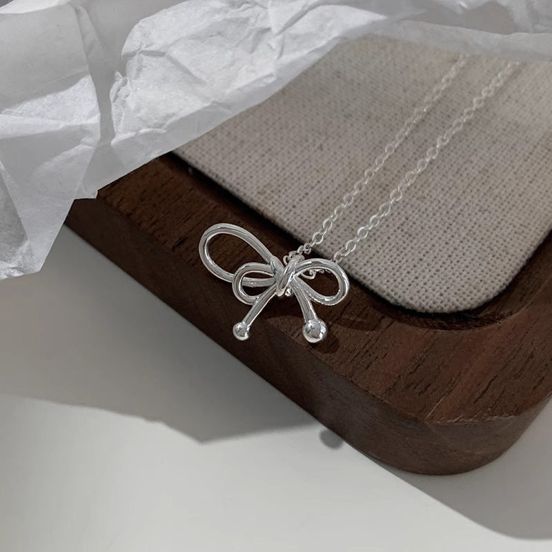 Delicate Artisan Necklace