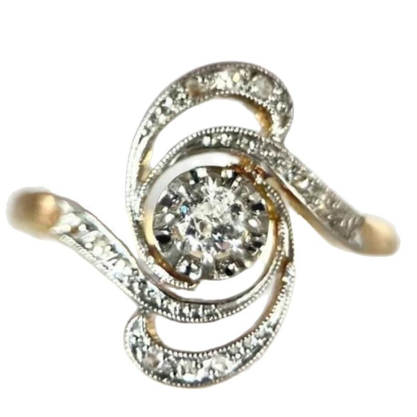 Stunning Ring for Daily Wear