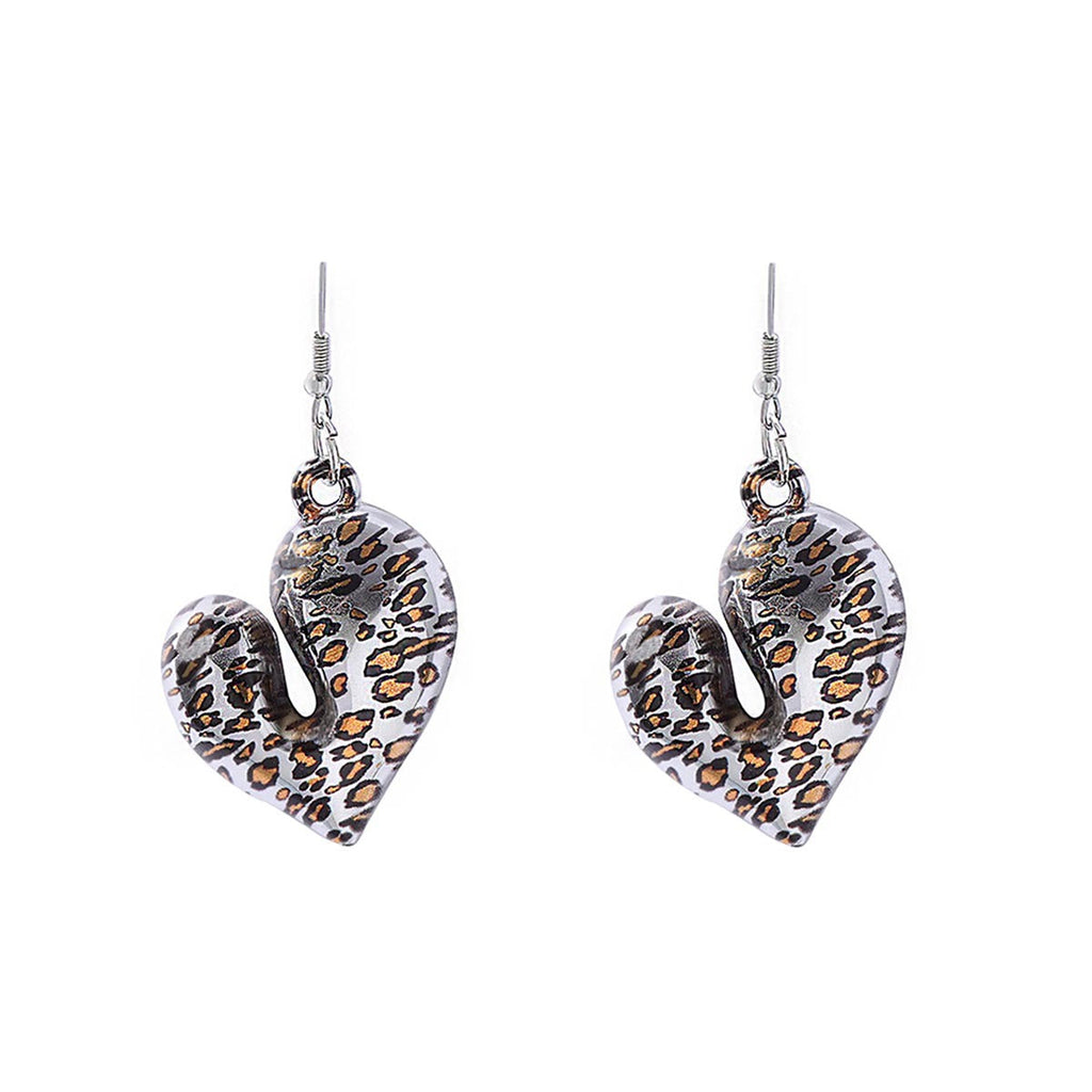 Romantic Silver Piece for Special Moments