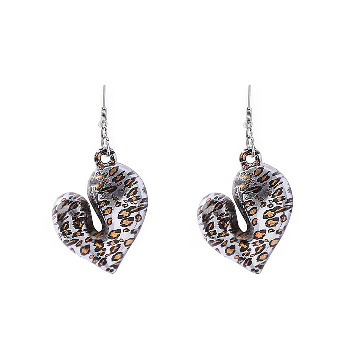 Romantic Silver Piece for Special Moments