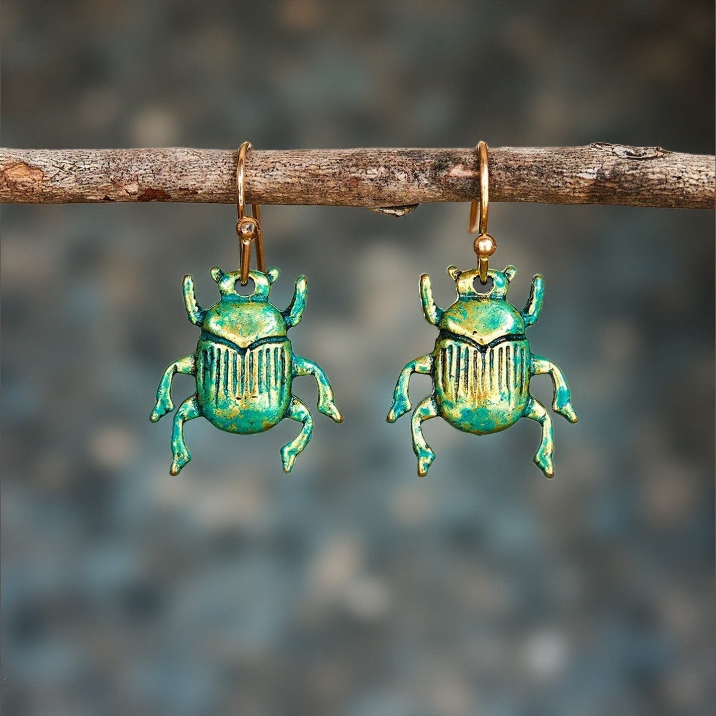 Charming Earring for Any Occasion