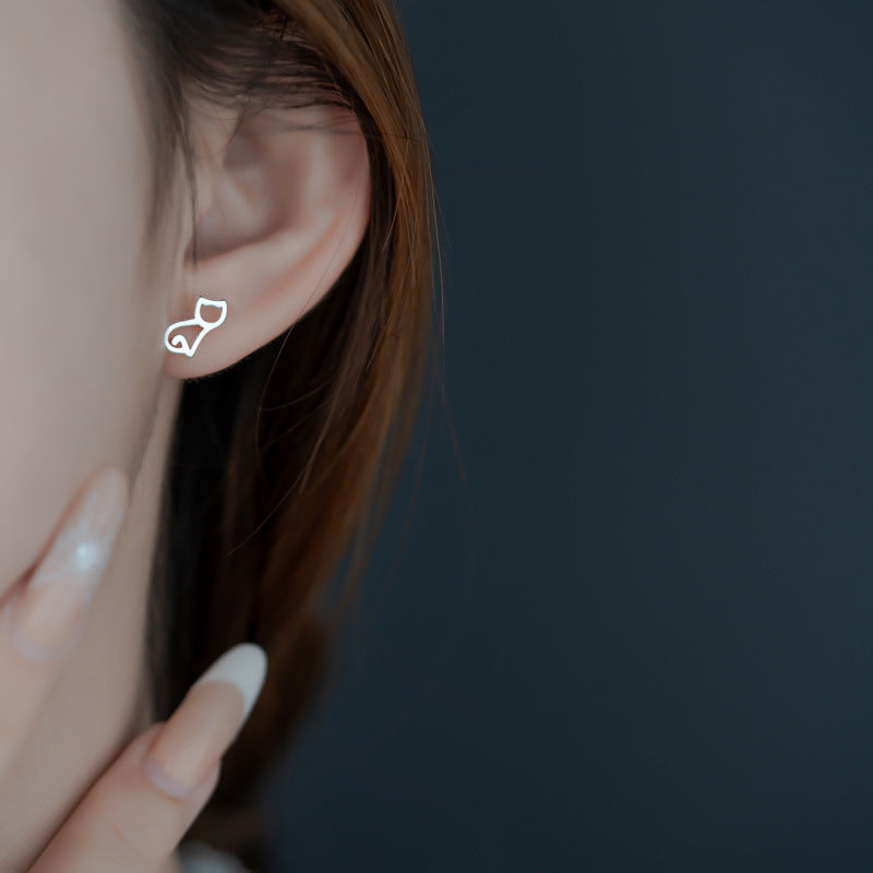 Stunning Earring for Daily Wear