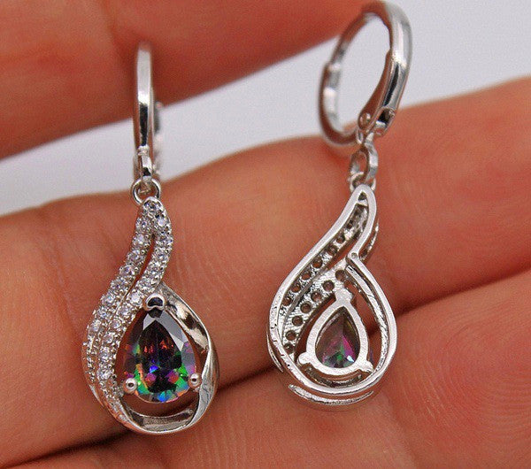 Classic Earring with Timeless Appeal