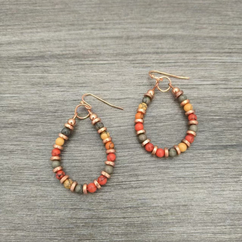 Stunning Earring for Daily Wear