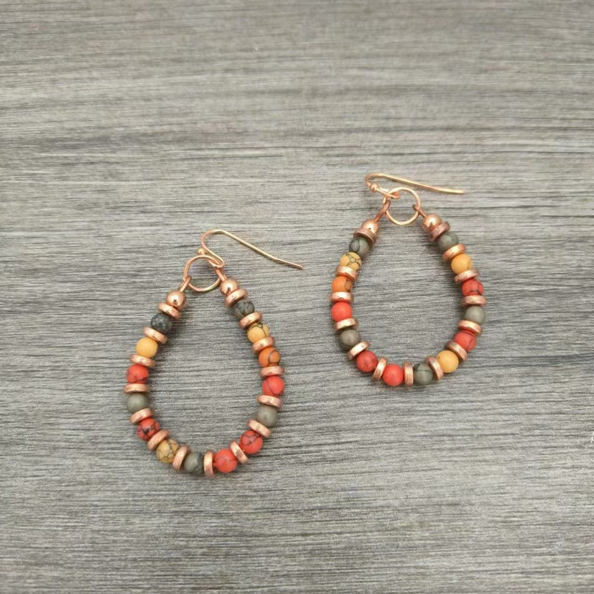 Elegant Earring for Every Occasion