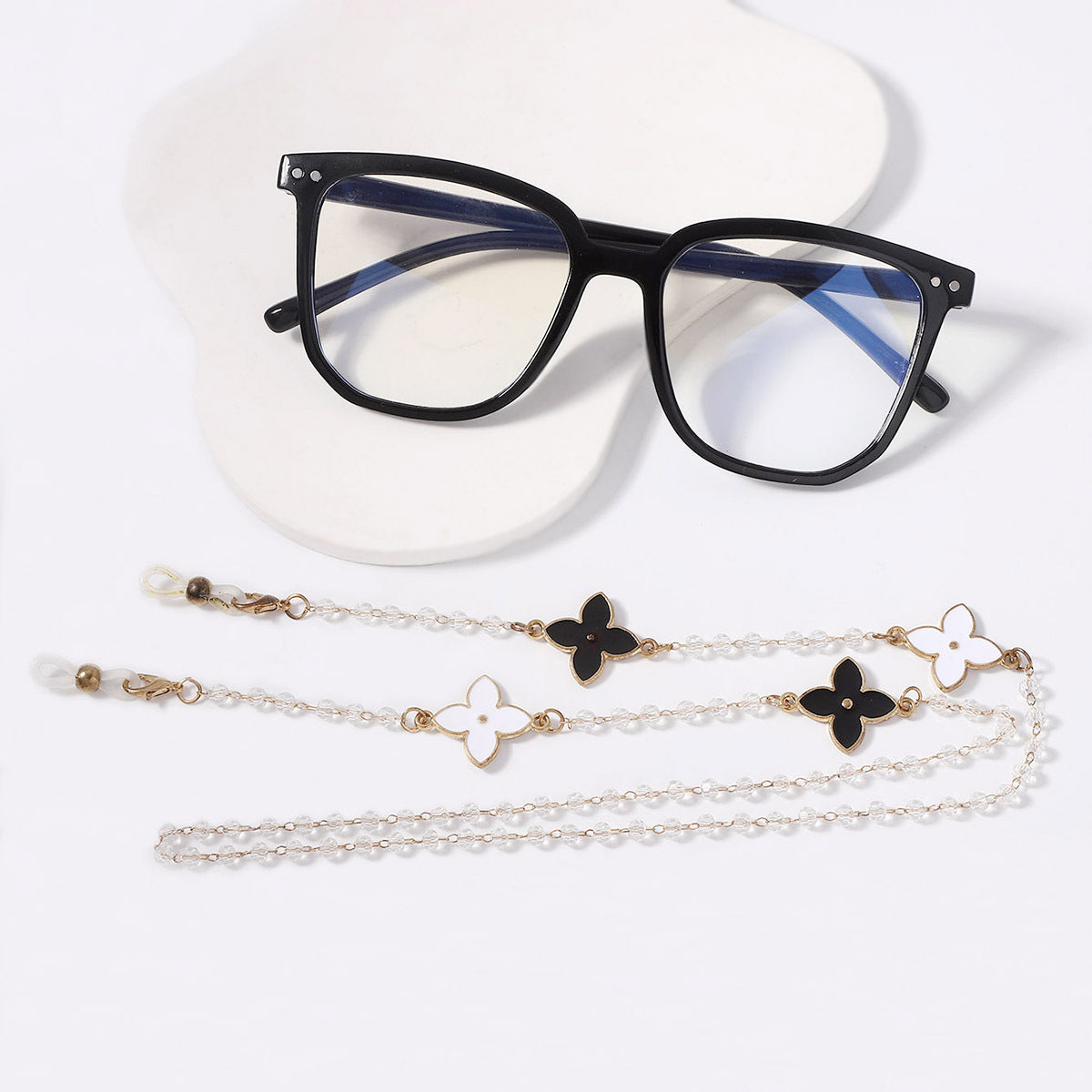 Delicate Artisan Chain