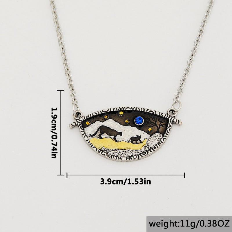 Elegant Necklace for Every Occasion
