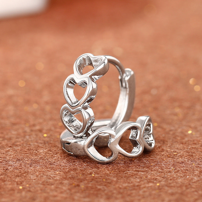 Stunning Earring for Daily Wear