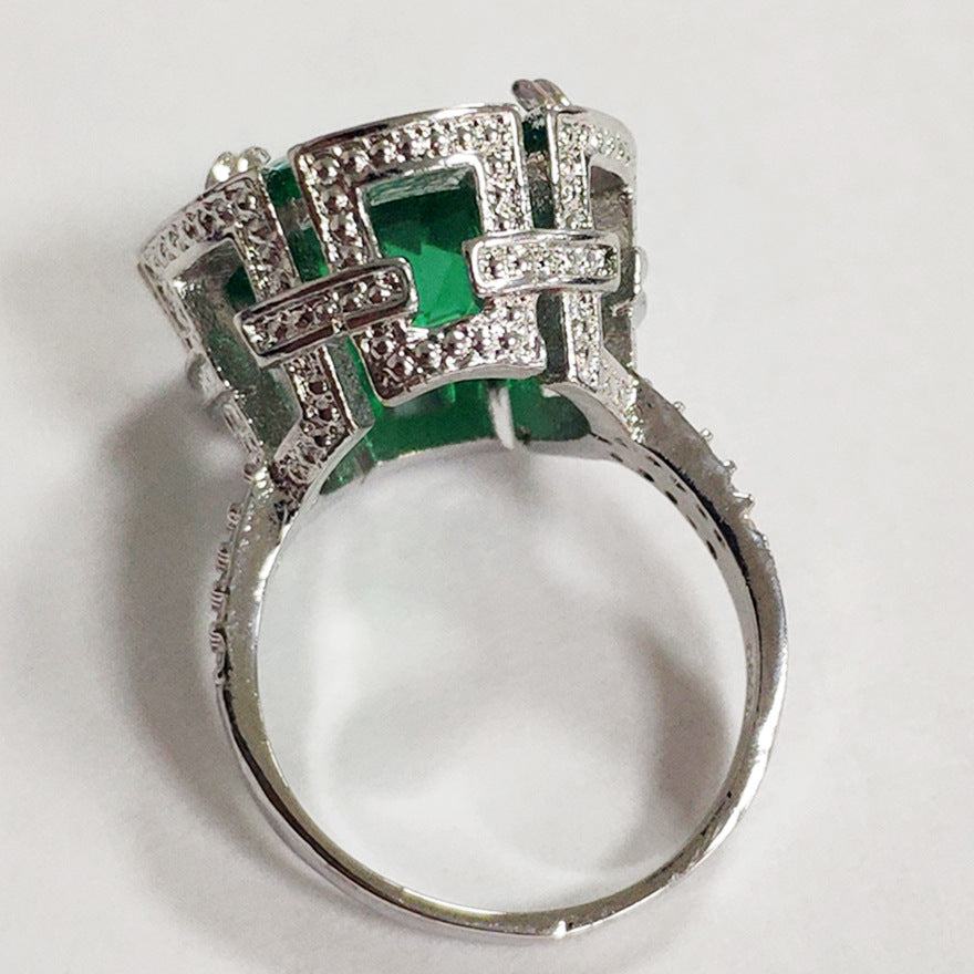 Stunning Ring for Daily Wear