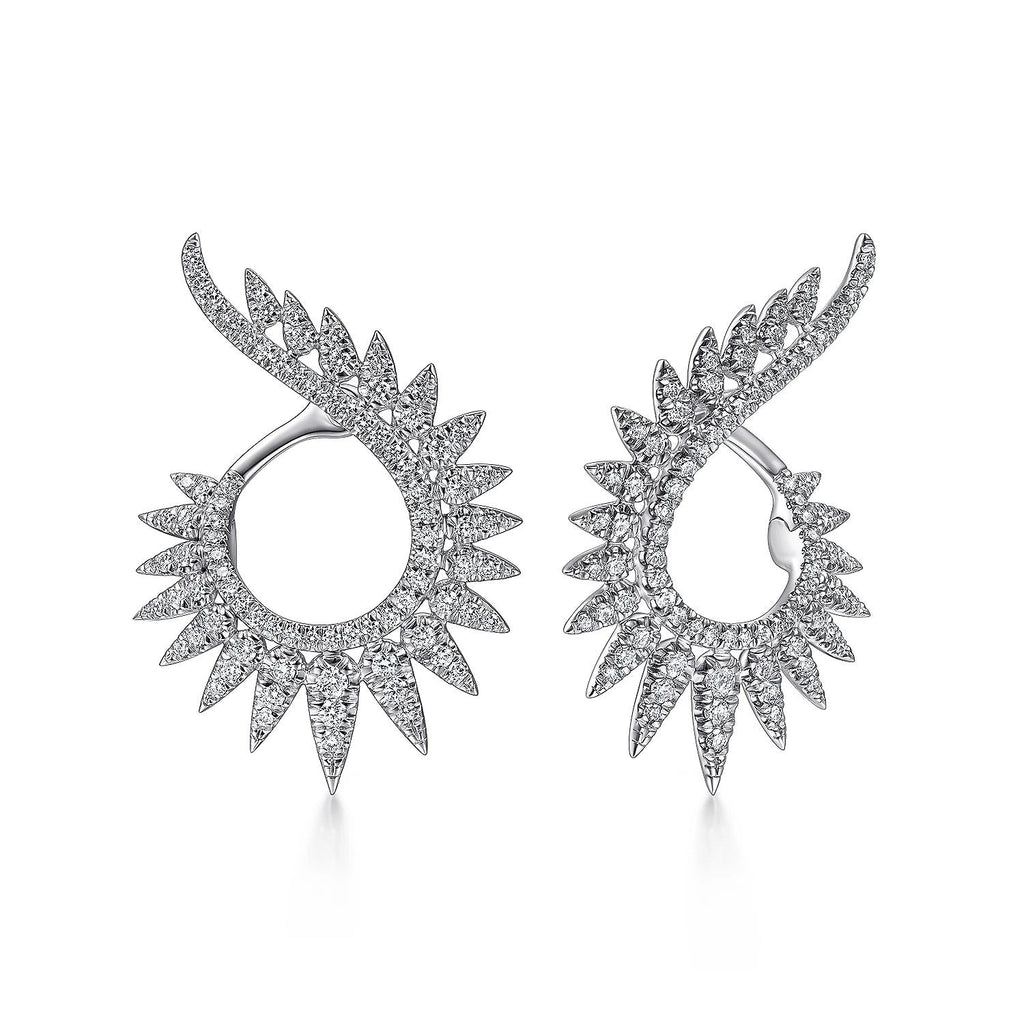 Stunning Earring for Daily Wear