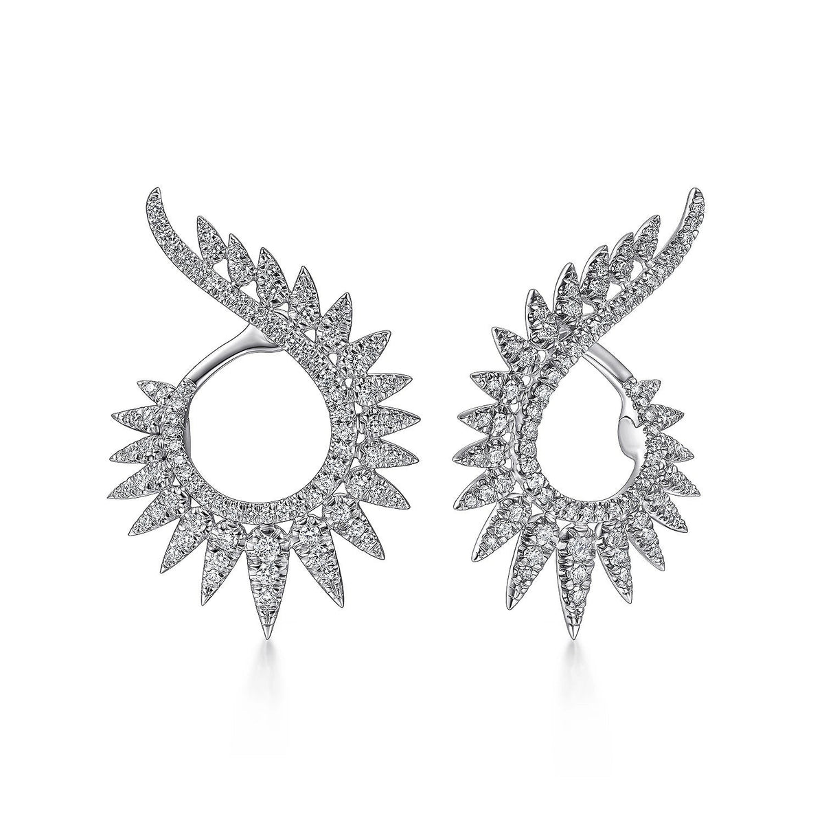 Stunning Earring for Daily Wear