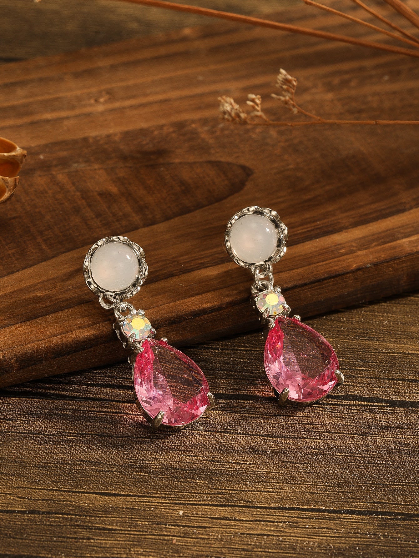 Elegant Earring for Every Occasion