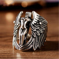 Elegant Silver Ring for Every Occasion