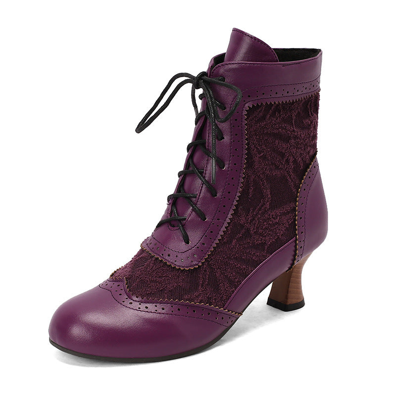 Comfortable Orthopedic Boots for Daily Wear