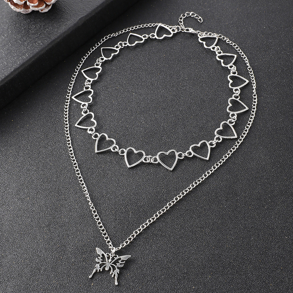 Romantic Necklace for Special Moments
