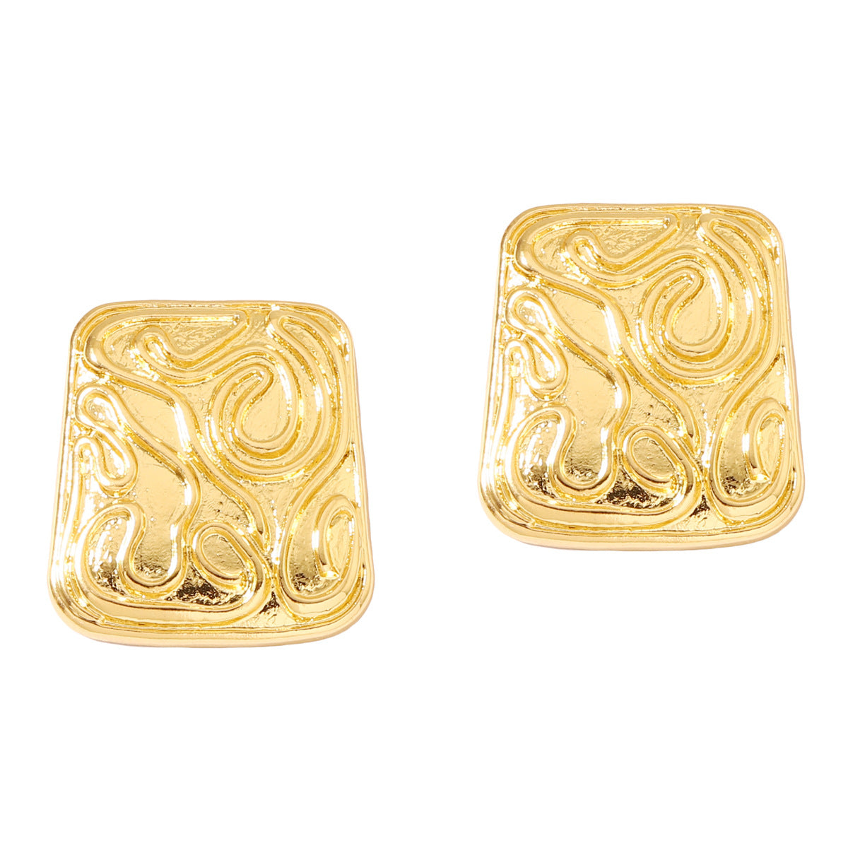 Charming Earring for Any Occasion