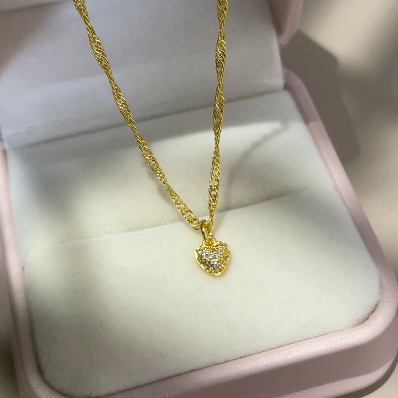 Delicate Artisan Piece