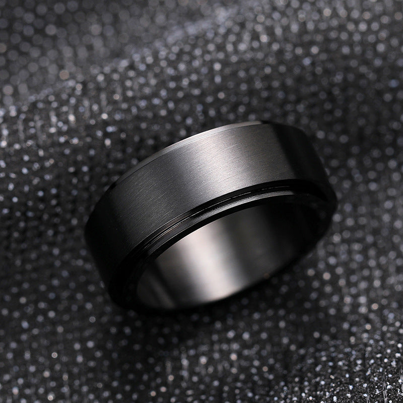 Beautiful Ring with Unique Style