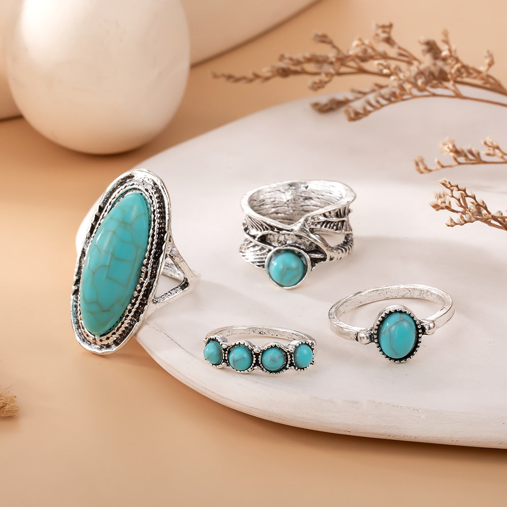 Delicate Artisan Set