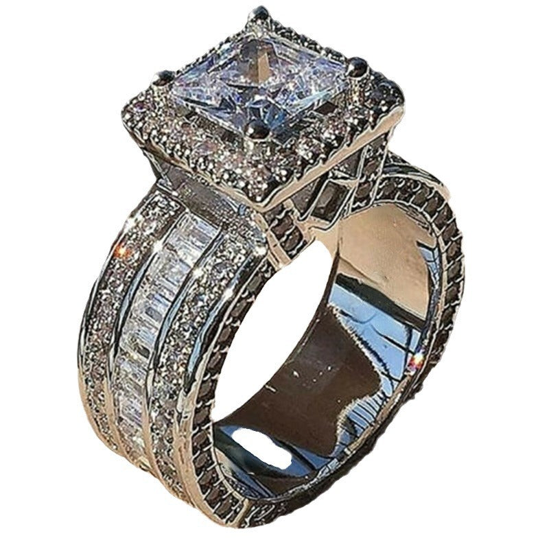 Charming Ring for Any Occasion