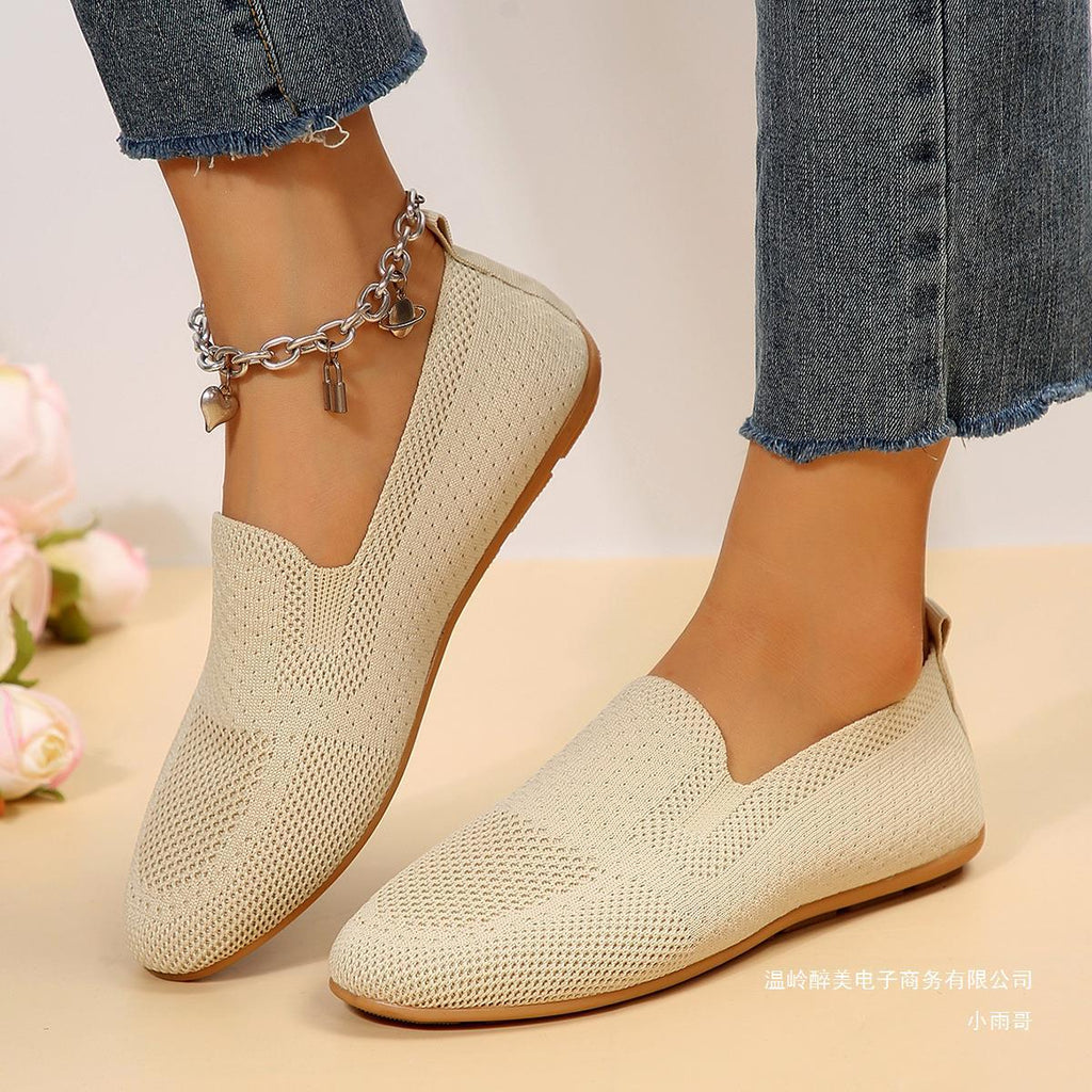 Classic Orthopedic Shoes with Timeless Style