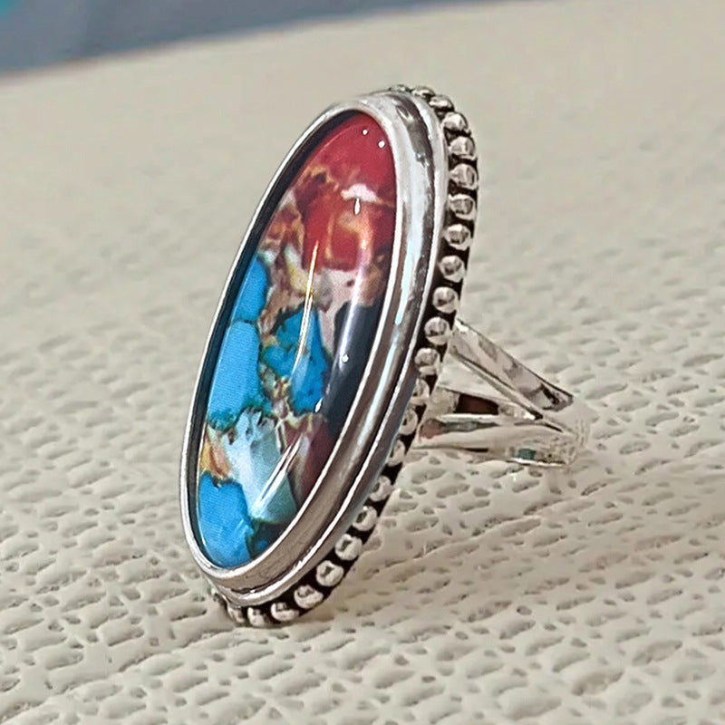 Charming Ring for Any Occasion