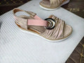 Comfortable Orthopedic Sandals for Daily Wear