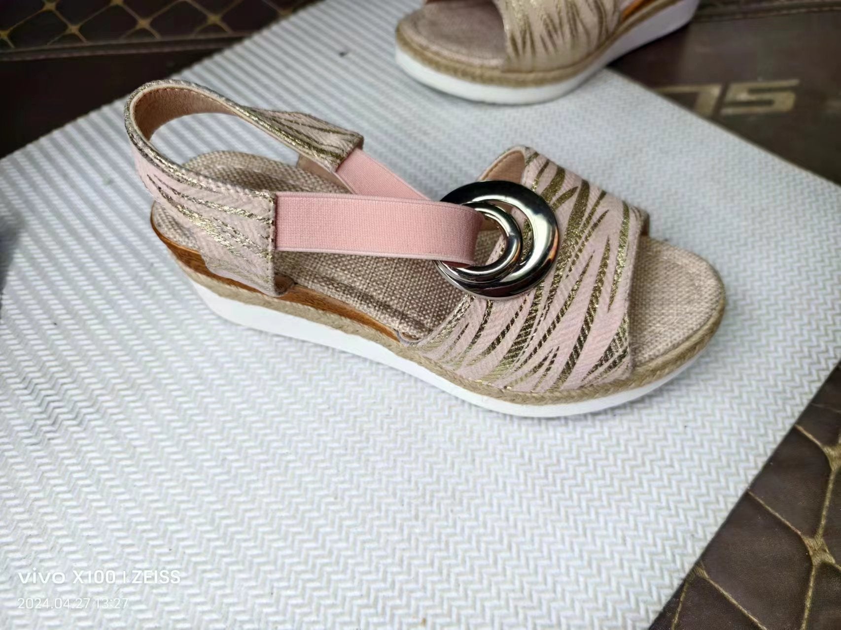 Comfortable Orthopedic Sandals for Daily Wear