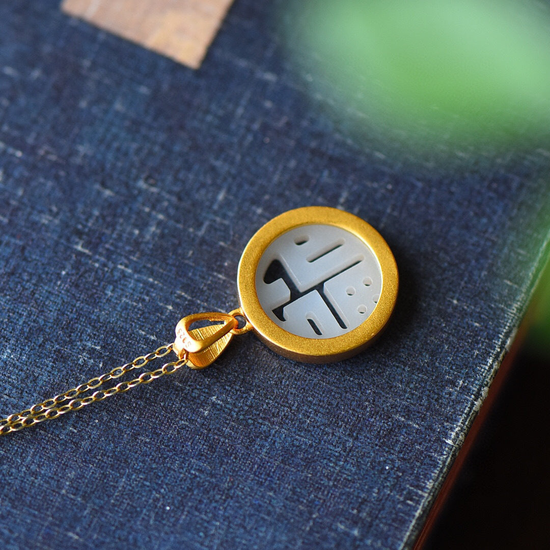 Stunning Gold Necklace for Daily Wear