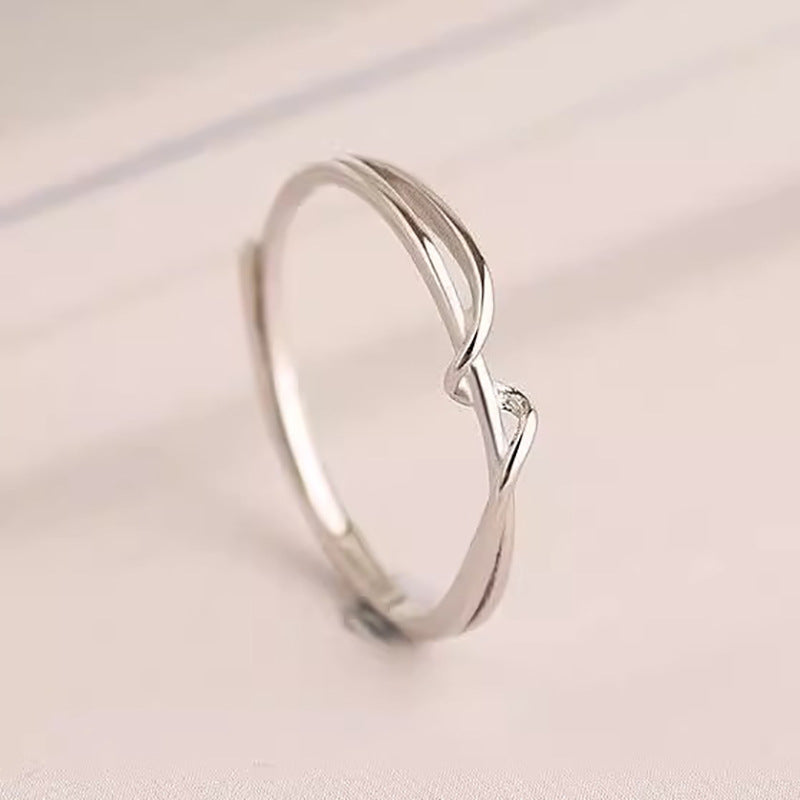 Stunning Ring for Daily Wear